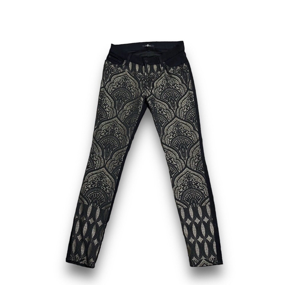 SEVEN FOR ALL MANKIND JEANS
